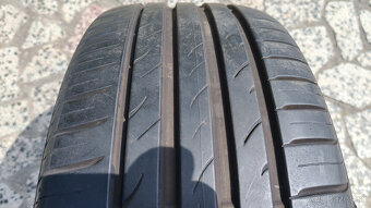 5x100 R16 --- ŠKODA FABIA 3 , RAPID ... - 9