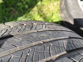 Elektróny R20+pneumatiky Michelin - 9