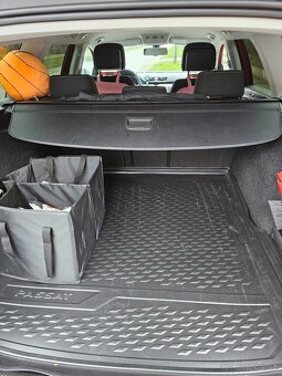 Volkswagen Passat Alltrack B7 2.0 TDI Bluemotion - 9
