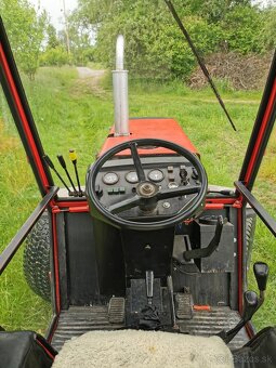AGROZET PROSTEJOV MT8 150.32 - 9