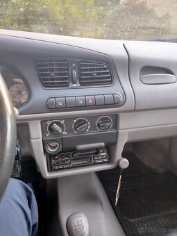 Predam Skoda Felicia 1.3 - 9