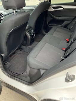 BMW X3 xDrive30d 195kW 2019 | Servis iba BMW | Odpočet DPH | - 9