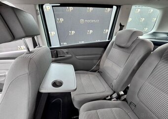 Seat Alhambra 2.0 TDi, Style, DSG, 7 míst automat 103 kw - 9
