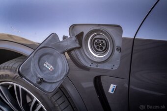 BMW X5 f15 xDrive40e iPerformance A/T - 9