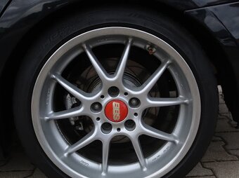 Bmw 320d e91 - 9