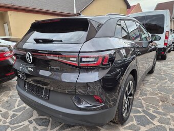 Volkswagen ID.4 Pro Performance 77kWh - 9