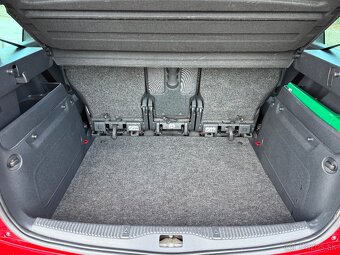 Škoda Roomster - 9