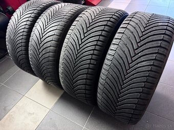 5x112 R19 WheelWorld Celoročne - 9
