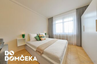 DO DOMČEKA | Kompletne zariadený 1-izbový byt v tehlovom dom - 9