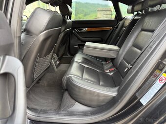 AUDI A6 C6 3.0 TDI V6 QUATTRO TIPTRONIC - 9