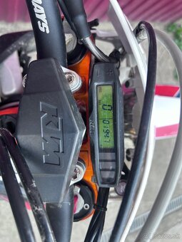 KTM exc 250 tpi six days 2019 s TP - 9