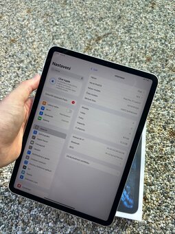 iPad PRO 11 - 9