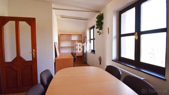 Na Prenájom kancelárske priestory - širšie centrum mesta - 9