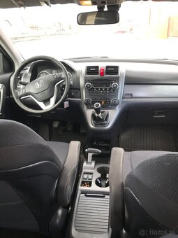 Honda CRV - 9