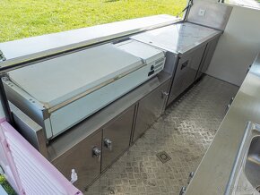 Citroen HY foodtruck electric replica - 9