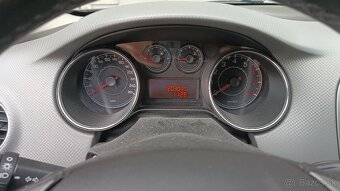 Fiat BRAVO 1.4 MultiAir 16v 103kw - 9