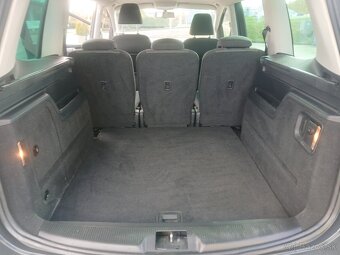 Volkswagen Sharan - 9