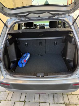 Predám Suzuki Vitara 1.6 benzín - 9