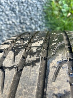 5x100 r17 Seat vw - 9