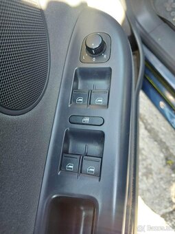 VW Golf Plus 1.9 TDI , 77KW , BKC Motor - 9