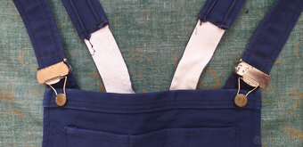 Pracovné odevy na predaj - 9