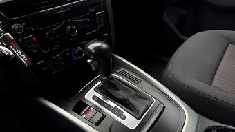 Audi Q5 2.0 TDI 170k DPF QUATTRO S tronic - 9