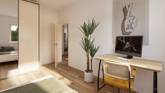 Novostavba rodinného domu Šenkvice - 9