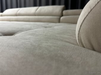 Sedacia súprava / gauč 157/3U - 9