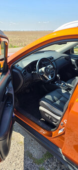 Nissan X-Trail 2,0dCi 4x4 130kW Xtronic Tekna 2/2018-164.200 - 9