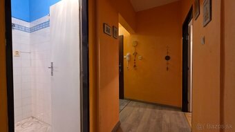 Podkrovný 1i byt Rozkvet na predaj - 9