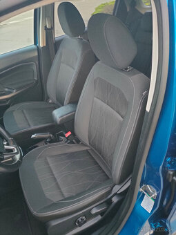 Ford EcoSport 1,0 EcoBoost - 9