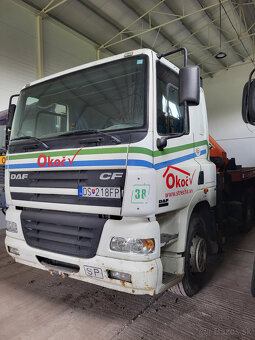 Ťahač - autožeriav - 9