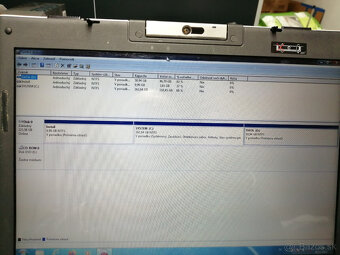 Predám notebook ACER Aspire 5050 - 9