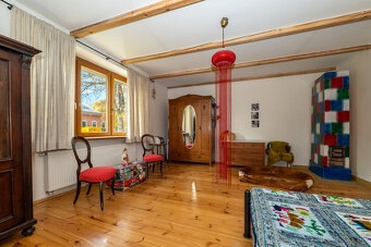 Dom s dušou a charizmou | Moldava nad Bodvou - 9