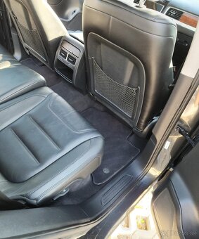 Volkswagen Touareg 3,0tdi - 9