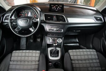 Audi Q3 2.0 TDI - 9