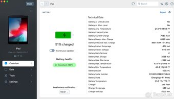 Apple iPad Air 2 64gb Wi-Fi - 9