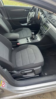 VW Passat B7 Variant - 9