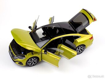 VOLKSWAGEN ARTEON CC 1:18 PAUDI - 9