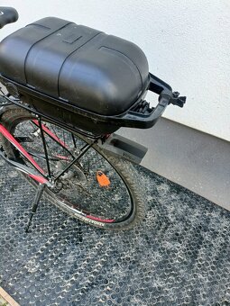 Horský bicykel Scott Aspect - 9