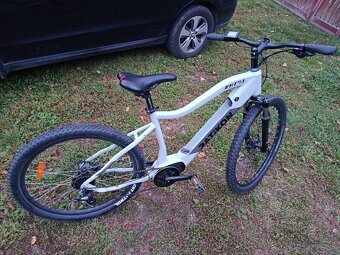 Predám elektrobicykel,  ebike, e-bike Ratikon EHT 7.1 - 9