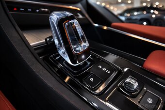 Volvo XC60 D4 4x4 - 9