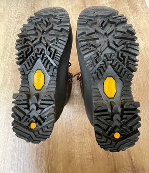 ALFA - Walk Queen Advance nove - 9