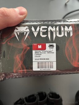 Venum MMA - 9
