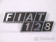 Náhradné diely FIAT 128 Tapacíre - 9