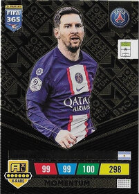 Fotbalové kartičky FIFA 365 2023 - Albumy, balíčky, boxy.. - 9