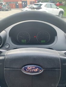 Ford Fiesta 1.2 - 9