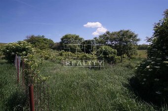 3-izbový rodinný dom s veľkým 3195 m2 pozemkom, Dulovce - 9