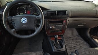 Vw Passat 5.5 1.9tdi - 9