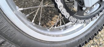 BMW F 650 GS 25000km - 9